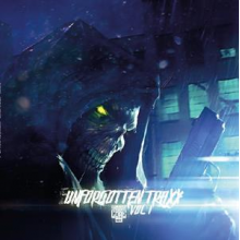 V/A - Unforgotten Traxx Vol. 1