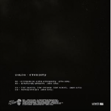 Voldo - Eternity