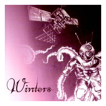 Winters - High As Satellites