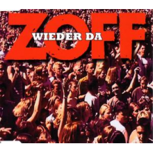 Zoff - Wieder Da