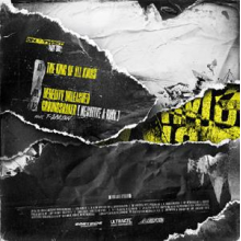 Alex B - Onbtwist - Part One