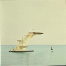 Almost Monday - Dive