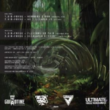 Bio-Forge - Nowhere 2 Run