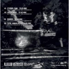 Bumphead - Total Annihilation Ep