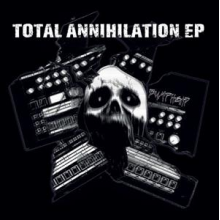 Bumphead - Total Annihilation Ep