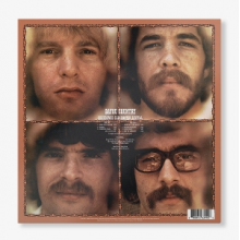 Creedence Clearwater Revival - Bayou Country
