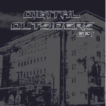 Cut-X & Exm - Digital Outsiders Ep 1