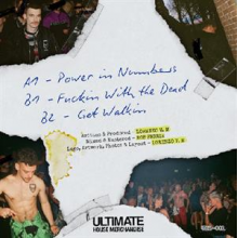 Digital Decay - Bot Welkom