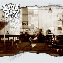 Digital Decay - Bot Welkom