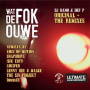 DJ Dano & Def P - Wat De Fok Ouwe (the Remixes)