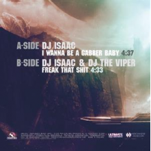 DJ Isaac - 7-Classics Vol. 1