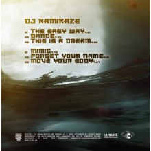 DJ Kamikaze - This is a Dream