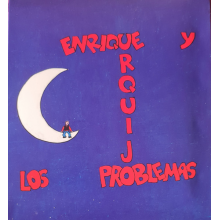 Enrique Urquijo Y Los Problemas - Enrique Urquijo Y Los Problemas