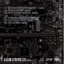 Exm - Hardcore Parasite 1