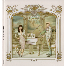 Fangoria - Atp-Atl (A Todo Piano-A Todo Laser)