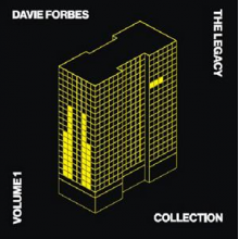 Forbes, Davie - The Legacy Collection Volume 1