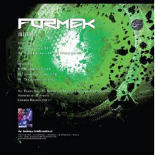 Formek - Insight E.P.
