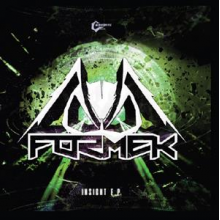 Formek - Insight E.P.