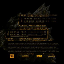 Kit Williams & the Lifeline Sequence - Kit Williams Presents Explosive