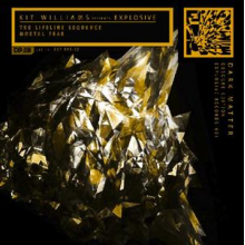 Kit Williams & the Lifeline Sequence - Kit Williams Presents Explosive