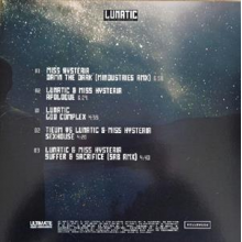 Lunatic - The Vinyl Collection Vol 2