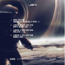 Lunatic - The Vinyl Collection Vol 3