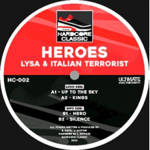 Lysa & Italian Terrorist - Heroes