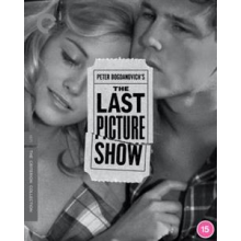 Movie - The Last Picture Show