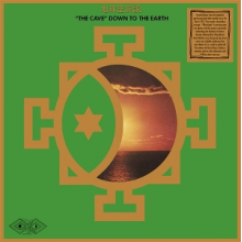 Far East Family Family Band - The Cave - Down To the Earth
