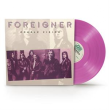 Foreigner - Double Vision