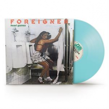 Foreigner - Head Games