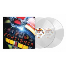 Foreigner - Turning Back the Time
