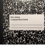 Moles - Composition Book