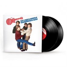Monkees - Headquarters