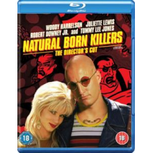 Movie - Natural Born Killers