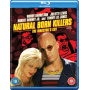 Movie - Natural Born Killers