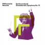 Philharmonia Orchestra & Santtu-Matias Rouvali - Santtu Conducts Shostakovich Symphony No. 10