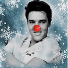 Presley, Elvis - Elvis' Christmas Album
