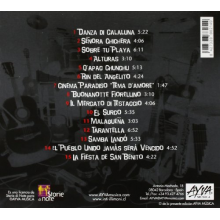 Inti Illimani - Viva Italia