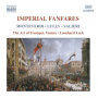Monteverdi - Imperial Fanfares