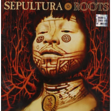 Sepultura - Roots