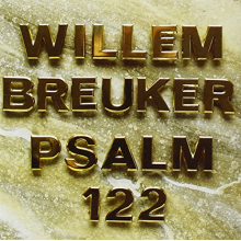 Willem Breuker Kollektief - Psalm 122