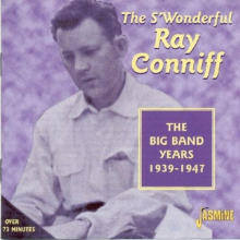 Conniff, Ray - S'wonderful Ray Conniff