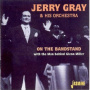 Gray, Jerry & His Orchestra - On the Bandstand