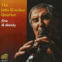 John Crocker Quartet, the - Fine & Dandy