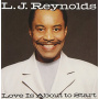 Reynolds, L.J. - Love is About To Start