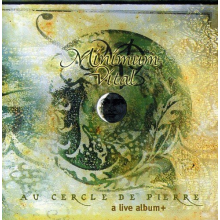 Minimum Vital - Au Cercle De Pierre