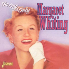 Whiting, Margaret - One and Only