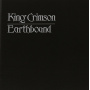 King Crimson - Earthbound