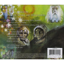 King Crimson - In the Wake of Poseidon